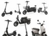 The Ultimate Review: Top 10 Electric Scooter
