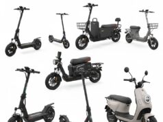 The Ultimate Review: Top 10 Electric Scooter