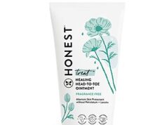 $6.39 – The Honest Company Head to Toe Multi-Purpose Healing Ointment for