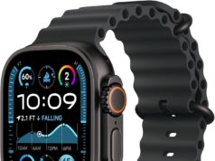 $419.95 – Refurbished Apple Watch Ultra 2 GPS + Cellular 49mm Smartwatch