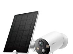 $79.99 – Tapo by TP-Link Wire-Free MagCam, Indoor/Outdoor 2K Battery Powered Smart Security Camera + Free Shipping Tapo by TP-Link Wire-Free MagCam smart security camera