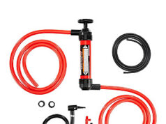 $3.98 – PITTSBURGH Multi-Use Transfer Pump pittsburgh multiuse transfer pump product image