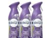 $7.84 – 3-Pack 8.8-Oz Febreze Air Effects Odor-Fighting Air Freshener (Southen Lilac Mornings) w/S&S + Free Shipping w/ Prime or on $35+ 3-Pack 8.8-Oz Febreze Air Effects Odor-Fighting Air Freshener (Southen Lilac Mornings)