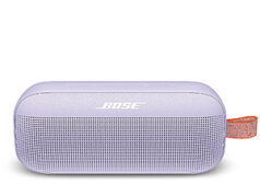 $56.98 – New QVC Members: Bose Soundlink Flex Portable Bluetooth Wireless Speaker (Lilac) + Free Shipping Bose Soundlink Flex Portable Bluetooth Wireless Speaker in Lilac