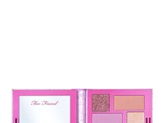 $9.50 – Too Faced Life’s A Fairytale Mini Eye Shadow Palette w/ S&S + Free Shipping w/ Prime or on $35+ Too Faced Life's A Fairytale Mini Eye Shadow Palette
