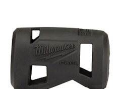 $6.30 – Milwaukee 49-16-2485 M12 FUEL Right Angle Die Grinder Protective Boot Milwaukee M12 FUEL Right Angle Die Grinder Protective Boot