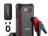 $29.99 – Acmount 5000A 12V Portable Car Jump Starter w/ 20000mAh Power Bank + Free Shipping Acmount 5000A portable car jump starter