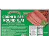 $1.49 – Amazon Fresh: O’Donnell’s, Corned Beef Round Flat O'Donnell's Corned Beef Round Flat on Amazon Fresh