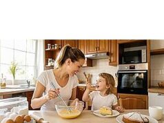 $3.32 – Winco Stainless Steel Piano Wire Whip Wisking Tool, 10-Inch – on Amazon Winco Stainless Steel Piano Wire Whisking Tool