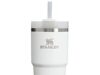 $17.50 – 20-Ounce Stanley Quencher H2.0 Tumbler w/ Straw (Frost) + Free Shipping w/ Prime or on $35+ 20-Ounce Stanley Quencher H2.0 Tumbler w/ Straw (Frost)