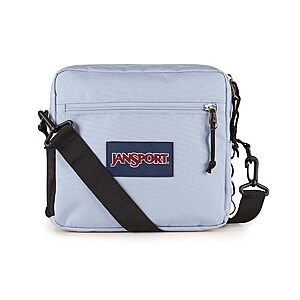 JanSport Central Adaptive Accessory Bag on sale JanSport Central Adaptive Accessory Bag in Blue Dusk