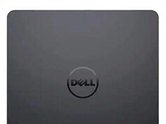 $19.99 – Dell DW316KU Slim External USB DVD±RW/CD-RW Drive – Black