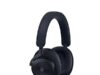 $750.00 – Bang & Olufsen Beoplay H95 Premium Wireless ANC Over-Ear Headphones with Protective Carrying Case, Navy – Used – Like New Bang & Olufsen Beoplay H95 Premium Wireless ANC Over-Ear Headphones in Navy - Used - Like New