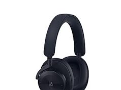 $750.00 – Bang & Olufsen Beoplay H95 Premium Wireless ANC Over-Ear Headphones with Protective Carrying Case, Navy – Used – Like New Bang & Olufsen Beoplay H95 Premium Wireless ANC Over-Ear Headphones in Navy - Used - Like New