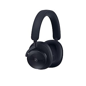 Bang & Olufsen Beoplay H95 Headphones Deal Bang & Olufsen Beoplay H95 Premium Wireless ANC Over-Ear Headphones in Navy - Used - Like New