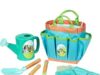 $12.99 – Bluey 6-Piece Kids Gardening Tool Set + Free Shipping w/ Prime or on $35+ Bluey Kids Gardening Tool Set on Amazon