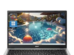$316.00 – Cert.Refurb: Acer Aspire 3 A315 15.6″ Laptop FHD Ryzen 5 7520U 16GB DDR5 1TB SSD $316 + free shipping at Acer via eBay Cert.Refurb: Acer Aspire 3 A315 laptop