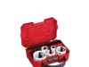 $23.33 – 9-Piece Milwaukee Hole Dozer General Purpose Bi-Metal Hole Saw Set + Free Shipping 9-Piece Milwaukee Hole Dozer General Purpose Bi-Metal Hole Saw Set