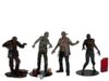 $12.99 – McFarlane Toys – The Walking Dead Walkers 5in Figure 4-Pack +FS w/Prime at Amazon McFarlane Toys - The Walking Dead Walkers 5in Figure 4-Pack