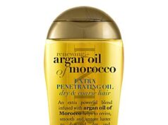 $4.59 – 3.3-Oz OGX Renewing + Argan Oil of Morocco Extra Strength Penetrating Hair Oil w/ S&S + Free Shipping w/ Prime or on $35+ OGX Renewing + Argan Oil of Morocco Extra Strength Penetrating Hair Oil bottle