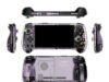 $173.89 – Anbernic RG557 Android Gaming Handheld – w/ PayPal Discount + Free S&H – AliExpress Anbernic RG557 Transparent Purple Android Gaming Handheld
