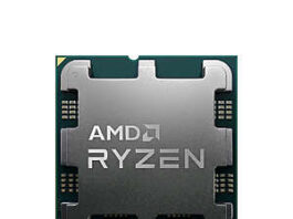 AMD Ryzen 7 7800X3D Desktop Processor OEM