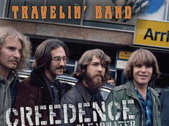 $12.70 – Creedence Clearwater Revival – RSD Travelin’ Band (Live At The Royal Albert Hall IE) – Vinyl Creedence Clearwater Revival - RSD Travelin' Band (Live At The Royal Albert Hall IE) vinyl cover