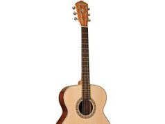 $256.96 – Washburn Harvest 6 String Acoustic Guitar, Right, Natural (WG7S-A) Washburn Harvest 6 String Acoustic Guitar, Right, Natural (WG7S-A)
