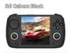$50.00 – ANBERNIC RG CubeXX Black 64G 3.95″ IPS Linux Handheld Game Console H700 with 5000+ Games $50 + Free Shipping ANBERNIC RG CubeXX Black 64G game console