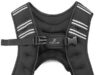 $13.95 – 10-Lbs ProsourceFit Exercise Weighted Training Vest (Black) + Free Shipping w/ Prime or on $35+ 10-Lbs ProsourceFit exercise weighted training vest in black