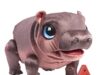 $15.49 – furReal Sally the Silly Hippo Interactive Plush Toy on Sale furreal sally silly hippo product image
