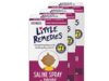 $4.19 – 3-Pack 0.5-Oz Little Remedies Saline Spray and Drops w/ S&S ($1.40/each) + Free Shipping w/ Prime or on $35+ 3-pack of Little Remedies Saline Spray and Drops