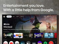 $298.00 – Hisense M7 Series Mini-LED 4K UHD Smart Google TV (55M7QG, 2026 Model)