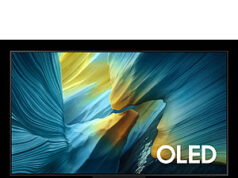 $1,759.00 – Samsung EPP OLED S95F 4K Smart TV (2025) Starting at $1759 samsung epp oled s95f product image