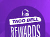 $1.00 – Taco Bell App $1 Chalupa Supreme Offer taco bell app chalupa product image
