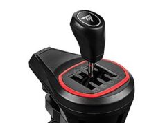 $56.98 – Thrustmaster TH8S Shifter Add-On for PS5, PS4, Xbox Series X|S, One, and PC + Free Shipping Thrustmaster TH8S Shifter Add-On for PS5, Xbox Series X|S, PC gaming