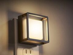 $5.99 – TITLE: 2-Pack DORESshop LED Dimmable Wall Plug Night Lights w/ Light Sensor (Various) & More + Free Shipping w/ Prime or on $35+ 2-Pack DORESshop LED Dimmable Wall Plug Night Lights with Light Sensor in various colors