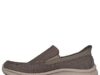 $36.00 – Skechers Men’s USA Pollard Wilfred Dual Gore Moc Toe Slip-Ins Loafers (Taupe) Most Popular Sizes in Reg and Wide Widths $36 FS AMAZON Skechers Men's USA Pollard Wilfred Dual Gore Moc Toe Slip-Ins Loafers in Taupe