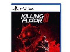 $11.99 – Killing Floor III (PlayStation 5) + Free Shipping w/ Prime or on $35+ Killing Floor III PlayStation 5 game cover art