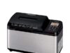 $341.00 – $341 Zojirushi BB-PDC20BA Home Bakery Virtuoso Plus Breadmaker, 2 lb. loaf of bread Zojirushi BB-PDC20BA breadmaker in white