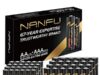$10.00 – NANFU AA 24 + AAA 24 (48 total) 1.5V Alkaline Batteries $10 @ Amazon NANFU AA 24 and AAA 24 alkaline batteries in a pack of 48