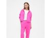 $8.48 – Gap Women’s Fleece Joggers (Bright Pink Neon) + Free Shipping Women's Fleece Joggers in Bright Pink Neon from GapFactory