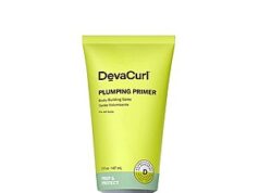 $11.87 – 5-Oz DevaCurl Plumping Primer Body-Building Gel w/ Amino Acid Complex for Fuller & Plump Curls w/ S&S + Free Shipping w/ Prime or on $35+ 5-Oz DevaCurl Plumping Primer Gel with Amino Acid Complex for Fuller and Plump Curls