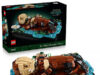 $20.00 – 1234-Piece LEGO Ideas Floating Sea Otters (21366) + $20 Kohl’s Cash $109.99 + Free Shipping 1234-Piece LEGO Ideas Floating Sea Otters in a box