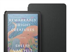 $187.97 – Amazon Kindle Colorsoft Essentials Bundle amazon kindle colorsoft essentials product image