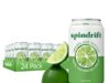 $12.55 – 24-Pack 12-Ounce Spindrift Lime Sparkling Water w/ S&S + Free Shipping w/ Prime or on $35+ 24-Pack 12-Ounce Spindrift Lime Sparkling Water on sale