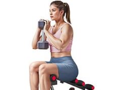 $40.00 – MERACH Deep Squat Machine $40 + Free Shipping MERACH Deep Squat Machine for home workouts