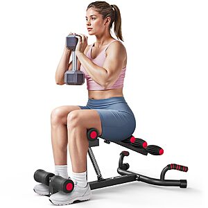 Buy MERACH Deep Squat Machine with discount code LWBFQOT6 MERACH Deep Squat Machine for home workouts