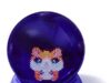 $16.09 – Bitzee Hamster Digital Pet Ball Interactive Toy w/ Over 20 Hamsters Inside, Rolls & Reacts to Touch Bitzee Hamster Ball Interactive Toy