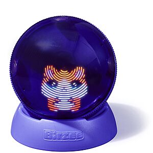 Bitzee Hamster Ball Interactive Toy Deal Bitzee Hamster Ball Interactive Toy